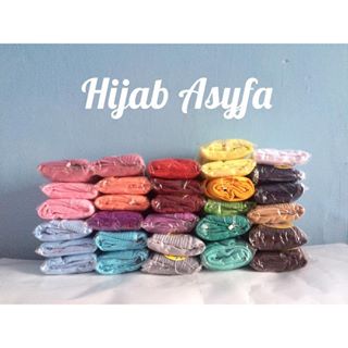 jilbab hijab asyfa